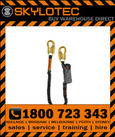 Skylotec SKYSAFE PRO Rated 50 - 140 kg (L-AUS-0590-1,8)